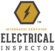 Electrical logo